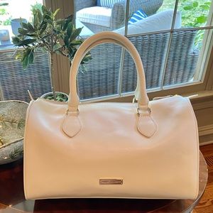 Classic Doctors satchel bag/tote